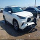 5TDGZRAH6MS515004 2021 Toyota Highlander Xle auction photo thumbnail 1