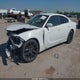 2C3CDXHG8JH135482 2018 Dodge Charger Sxt Plus Rwd auction photo thumbnail 2