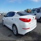 5XXGM4A73FG464946 2015 Kia Optima Lx auction photo thumbnail 3
