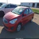 ML32F3FJ0JHF08387 2018 Mitsubishi Mirage G4 Es auction photo thumbnail 2