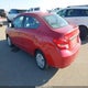 ML32F3FJ0JHF08387 2018 Mitsubishi Mirage G4 Es auction photo thumbnail 3