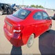 ML32F3FJ0JHF08387 2018 Mitsubishi Mirage G4 Es auction photo thumbnail 4