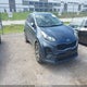 KNDPM3ACXM7900284 2021 Kia Sportage Lx auction photo thumbnail 1