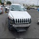 1C4PJMCS6HW633188 2017 Jeep Cherokee Latitude 4X4 auction photo thumbnail 12