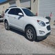 2GNALCEK3H6250916 2017 Chevrolet Equinox Lt auction photo thumbnail 1