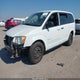 2C7WDGBG8KR526924 2019 Dodge Grand Caravan Se auction photo thumbnail 2