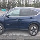 5J6RM4H98GL055109 2016 Honda Cr-V Touring auction photo thumbnail 15