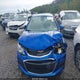 1G1JD5SB3K4110856 2019 Chevrolet Sonic Lt Auto auction photo thumbnail 11