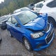 1G1JD5SB3K4110856 2019 Chevrolet Sonic Lt Auto auction photo thumbnail 1