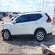 5N1AT2MT1HC833288 2017 Nissan Rogue Sv auction photo thumbnail 15