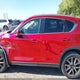 JM3KFACM0J0364312 2018 Mazda Cx-5 Touring auction photo thumbnail 14