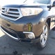 5TDYK3EH1DS129574 2013 Toyota Highlander Limited V6 auction photo thumbnail 6