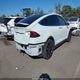 5YJXCAE20LF271958 2020 Tesla Model X Long Range Dual Motor All-Wheel Drive/Long Range Plus Dual Motor All-Wheel Drive auction photo thumbnail 4