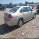 2G1WG5EK6B1181649 2011 Chevrolet Impala Lt auction photo thumbnail 4