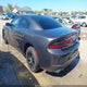 2C3CDXBG9LH144512 2020 Dodge Charger Sxt Rwd auction photo thumbnail 3