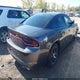 2C3CDXBG9LH144512 2020 Dodge Charger Sxt Rwd auction photo thumbnail 4