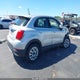 ZFBCFXAT6GP499081 2016 Fiat 500X Pop auction photo thumbnail 4