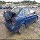 KMHCN46C87U110610 2007 Hyundai Accent Gls auction photo thumbnail 4