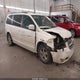 2D8HN54139R520170 2009 Dodge Grand Caravan Sxt auction photo thumbnail 1