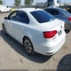 3VW637AJ3GM253612 2016 Volkswagen Jetta Hybrid Sel Premium auction photo thumbnail 3