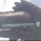 5TFMA5DB0PX099301 2023 Toyota Tundra 1794 Edition auction photo thumbnail 9