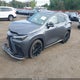 2T2KGCEZ6RC042328 2024 Lexus Nx 350 F Sport Handling auction photo thumbnail 2