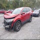 2HKRW2H86NH617201 2022 Honda Cr-V Awd Ex-L auction photo thumbnail 2