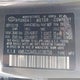 KM8J2CA45LU138756 2020 Hyundai Tucson Se auction photo thumbnail 9