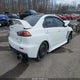 JA32W8FV0AU032433 2010 Mitsubishi Lancer Evolution Gsr auction photo thumbnail 4