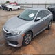 19XFC2F56HE226062 2017 Honda Civic Lx auction photo thumbnail 2