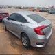 19XFC2F56HE226062 2017 Honda Civic Lx auction photo thumbnail 3