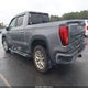3GTU9DED9LG145628 2020 GMC Sierra 1500 4Wd Short Box Slt auction photo thumbnail 3