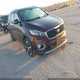 5XYPH4A50HG292246 2017 Kia Sorento 3.3L Ex auction photo thumbnail 1