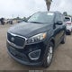5XYPG4A34GG126795 2016 Kia Sorento 2.4L Lx auction photo thumbnail 2