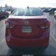 KMHDH4AE3GU526472 2016 Hyundai Elantra Se auction photo thumbnail 16