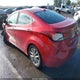KMHDH4AE3GU526472 2016 Hyundai Elantra Se auction photo thumbnail 3