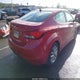 KMHDH4AE3GU526472 2016 Hyundai Elantra Se auction photo thumbnail 4