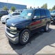 1GNEC13V66J162073 2006 Chevrolet Tahoe Ls auction photo thumbnail 2