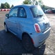 3C3CFFAR4DT737212 2013 Fiat 500 Pop auction photo thumbnail 3