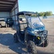 3JBUKAX4XSK003190 2025 Can-Am Defender Xt Hd10 auction photo thumbnail 1