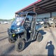 3JBUKAX4XSK003190 2025 Can-Am Defender Xt Hd10 auction photo thumbnail 2