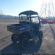 3JBUKAX4XSK003190 2025 Can-Am Defender Xt Hd10 auction photo thumbnail 4