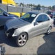 WDBRF40J84F518543 2004 Mercedes-Benz C 230 Kompressor Sport/Sport auction photo thumbnail 2