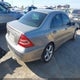 WDBRF40J84F518543 2004 Mercedes-Benz C 230 Kompressor Sport/Sport auction photo thumbnail 4