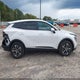 5XYK33DF6SG317066 2025 Kia Sportage Ex auction photo thumbnail 14