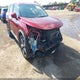 5N1BT3CB8NC698776 2022 Nissan Rogue Sl Intelligent Awd auction photo thumbnail 18