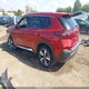 5N1BT3CB8NC698776 2022 Nissan Rogue Sl Intelligent Awd auction photo thumbnail 3