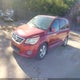 2V4RW3DG2BR691643 2011 Volkswagen Routan Se auction photo thumbnail 2