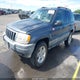 1J4GW48S32C126813 2002 Jeep Grand Cherokee Laredo auction photo thumbnail 2