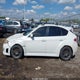 JF1GR7E67DG207160 2013 Subaru Impreza Wrx auction photo thumbnail 14